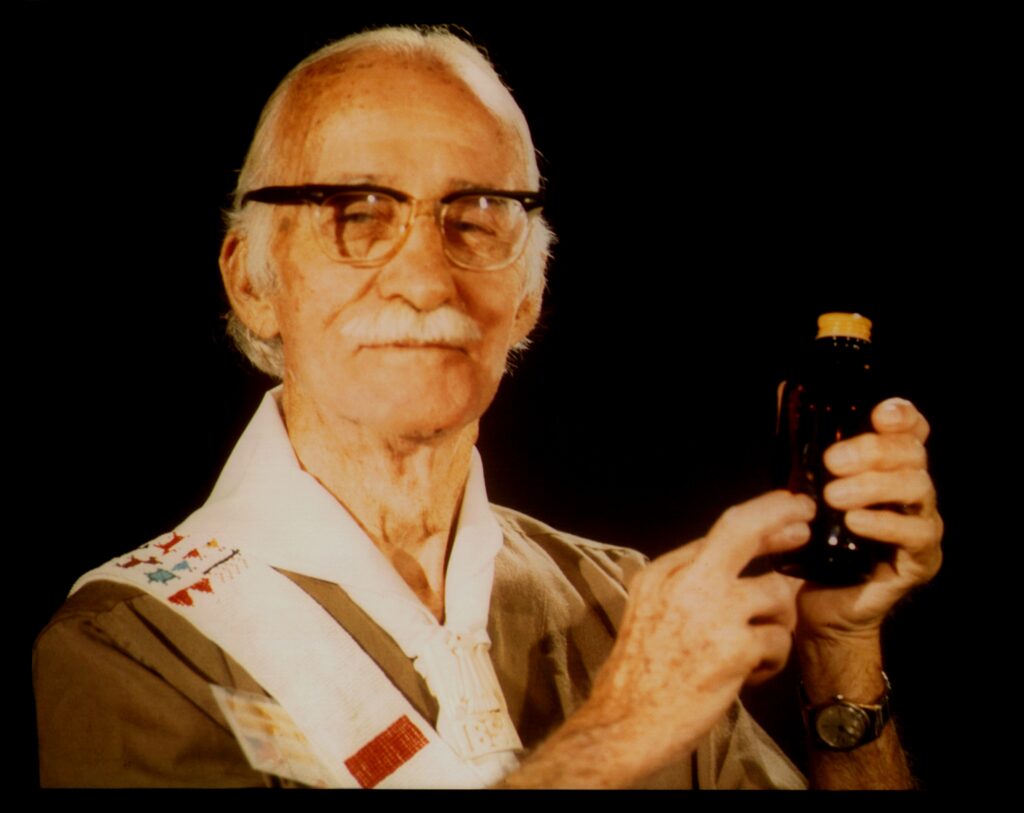 Image of Dr. E. Urner Goodman