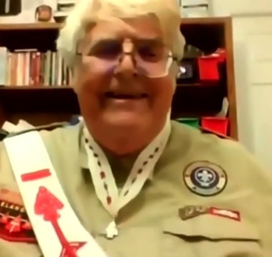 Image of Bill Hartman, GIED Founder